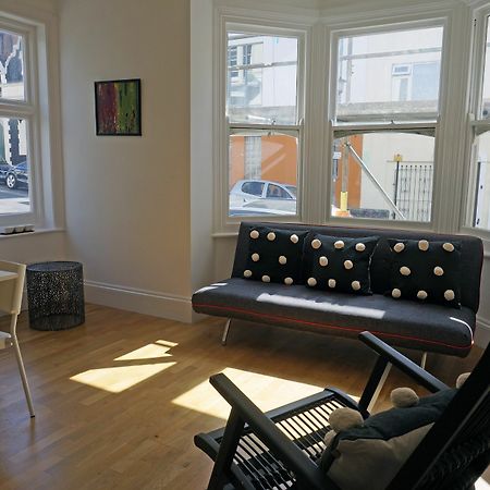 Birch At Bedford Apartment Brighton Bagian luar foto