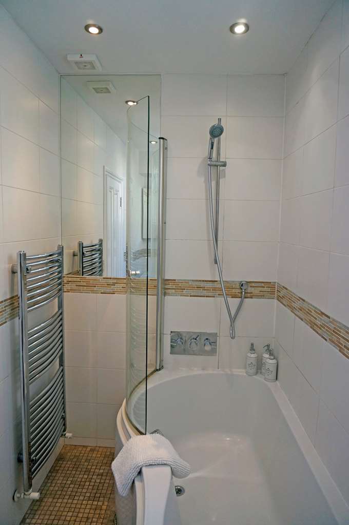 Birch At Bedford Apartment Brighton Ruang foto