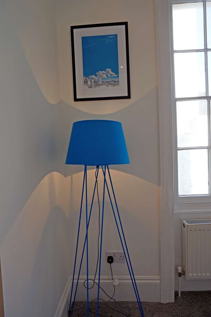 Birch At Bedford Apartment Brighton Ruang foto