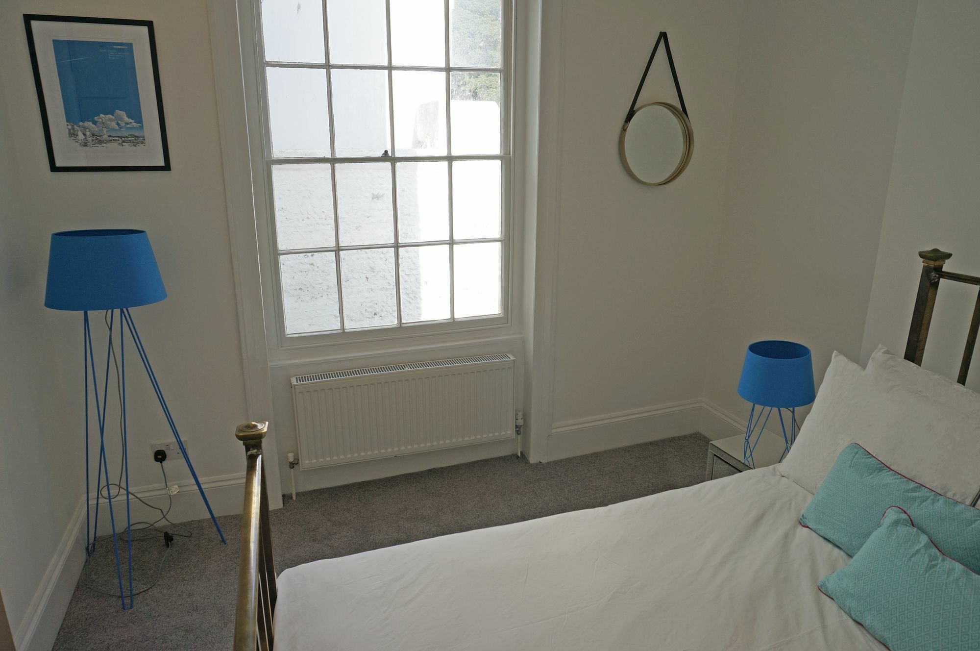 Birch At Bedford Apartment Brighton Bagian luar foto