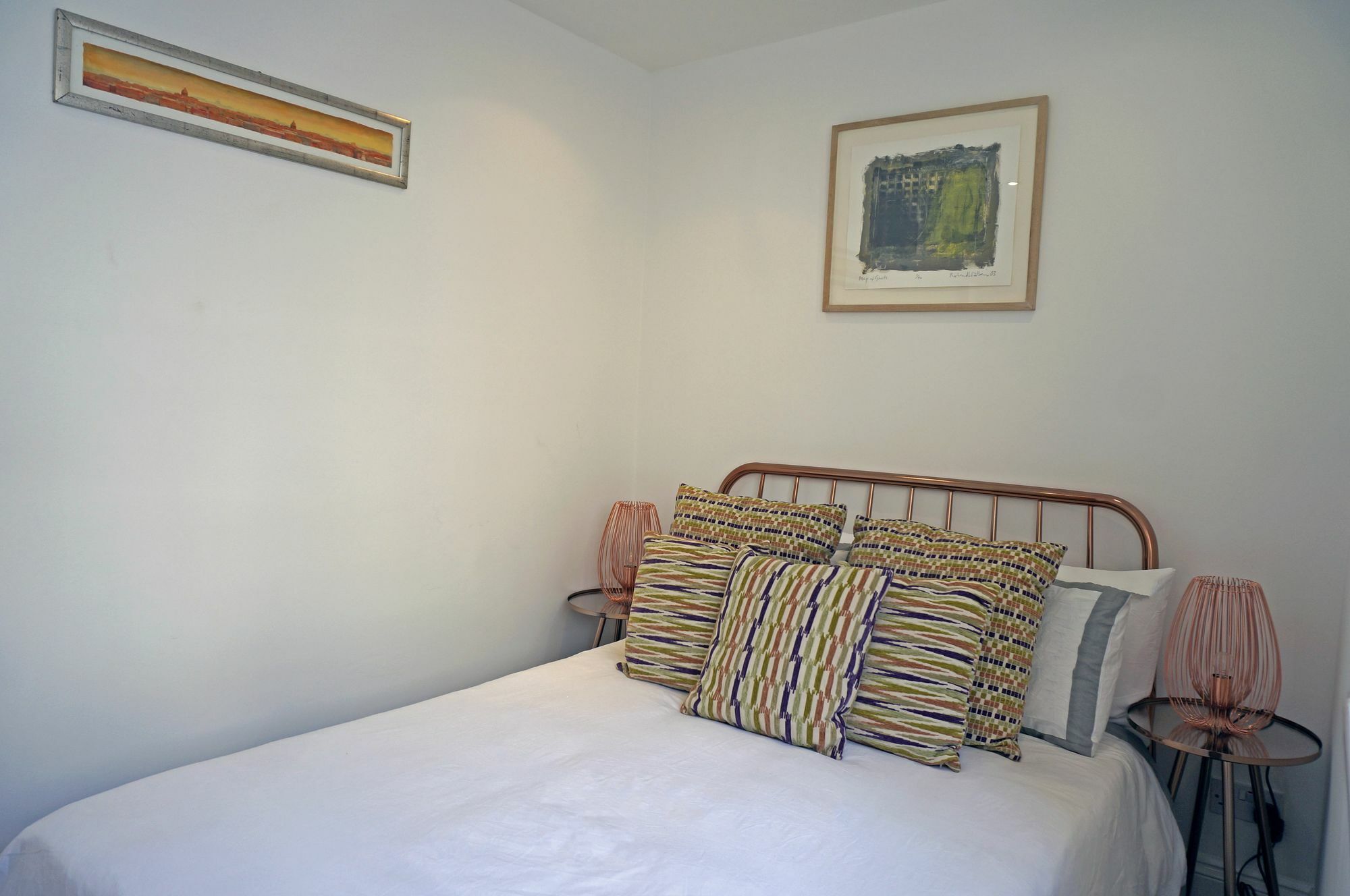 Birch At Bedford Apartment Brighton Bagian luar foto