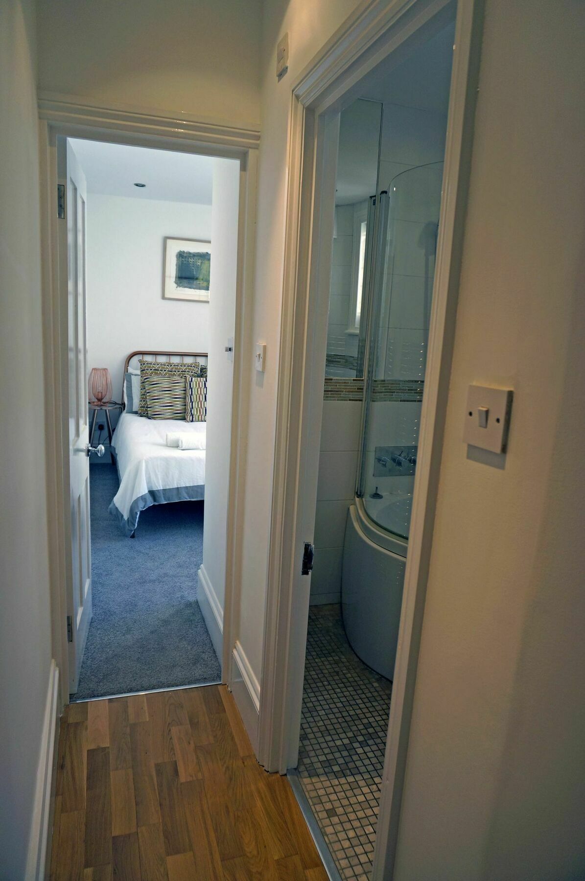 Birch At Bedford Apartment Brighton Bagian luar foto