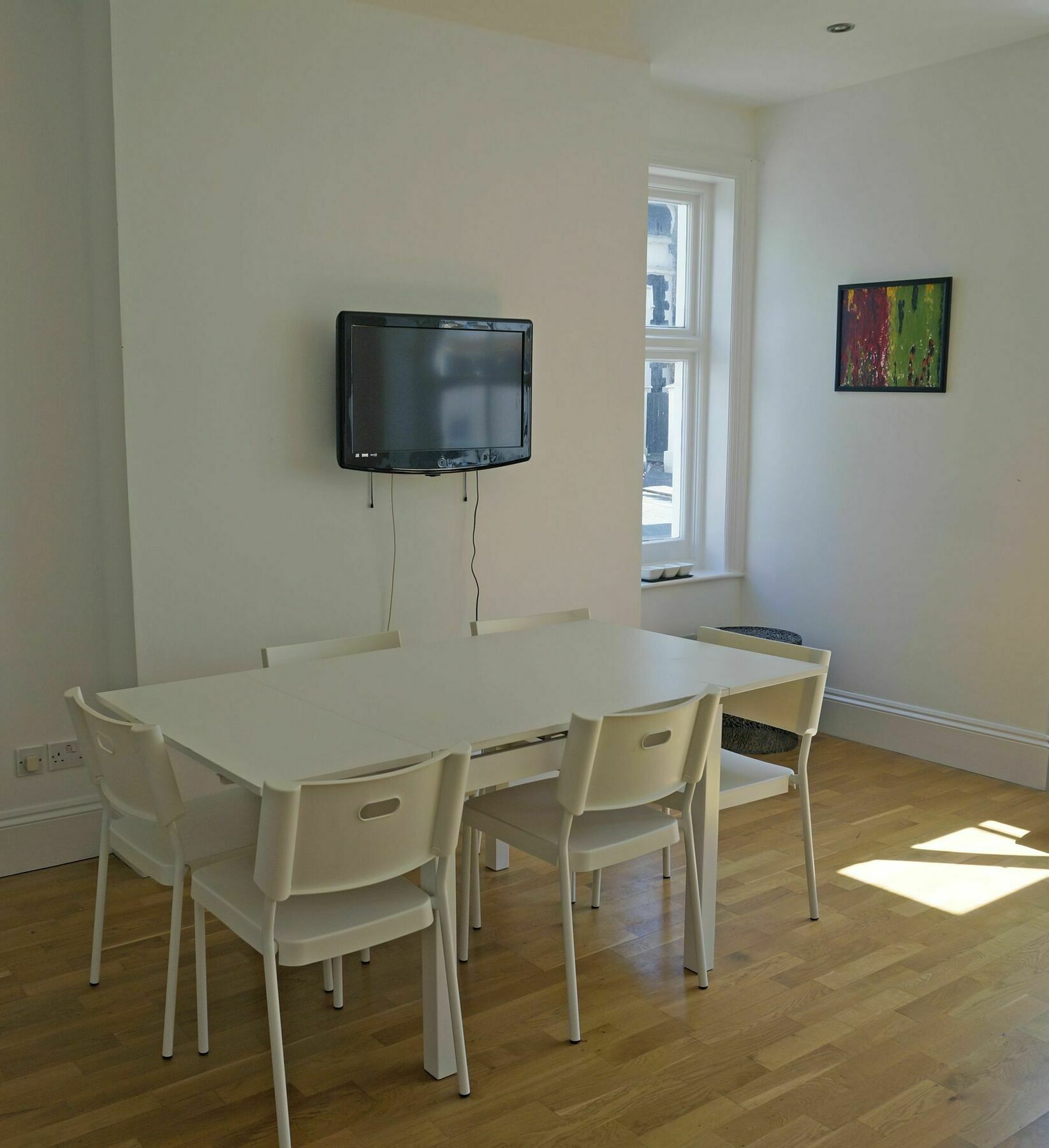 Birch At Bedford Apartment Brighton Bagian luar foto