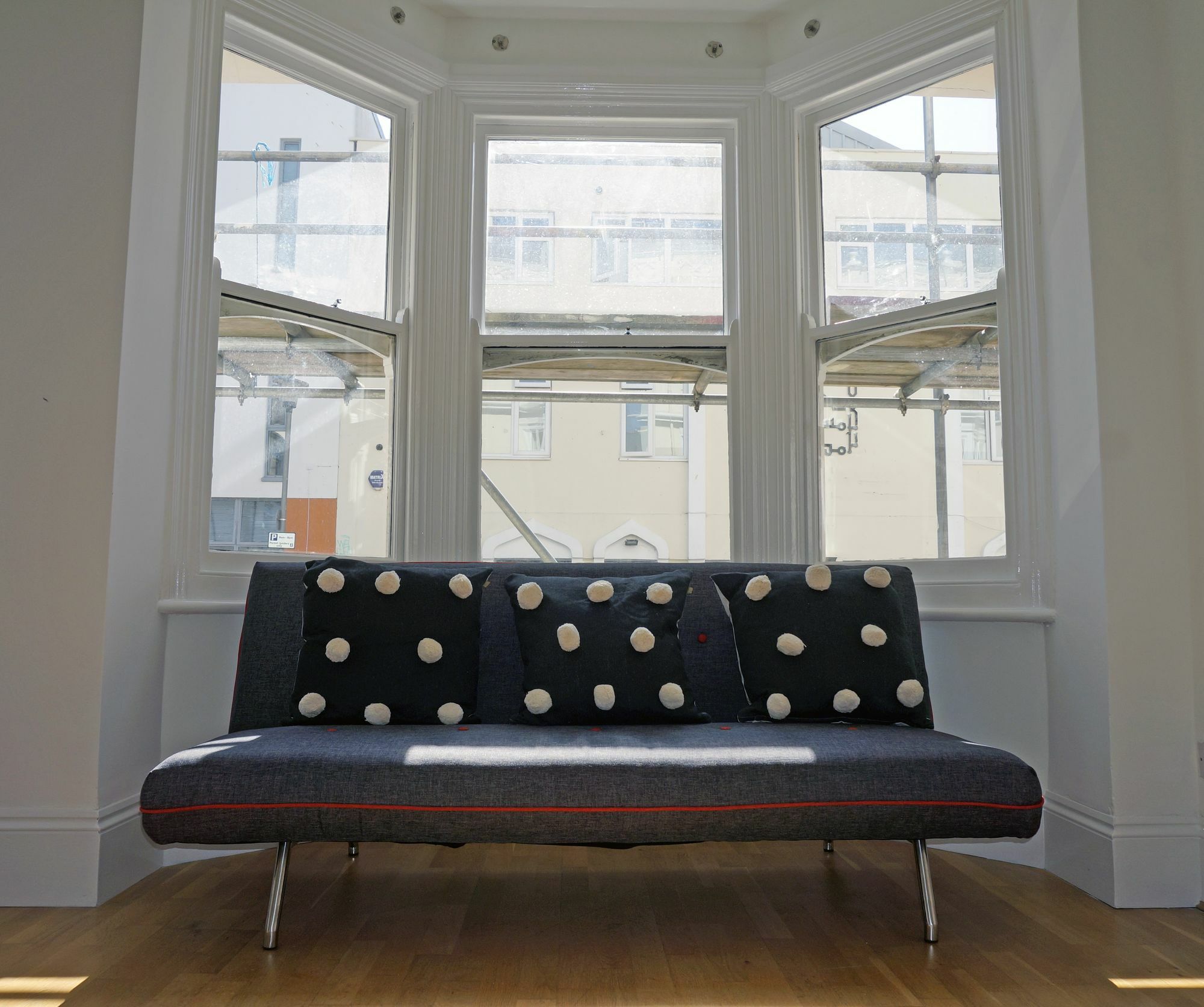 Birch At Bedford Apartment Brighton Bagian luar foto
