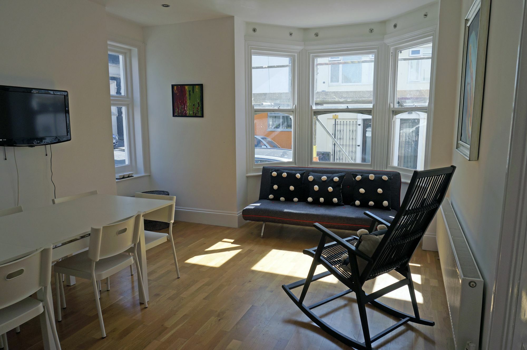 Birch At Bedford Apartment Brighton Bagian luar foto