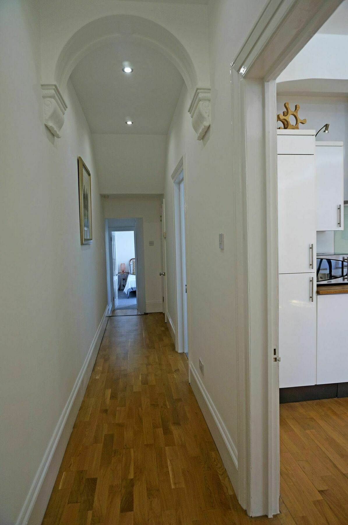 Birch At Bedford Apartment Brighton Bagian luar foto
