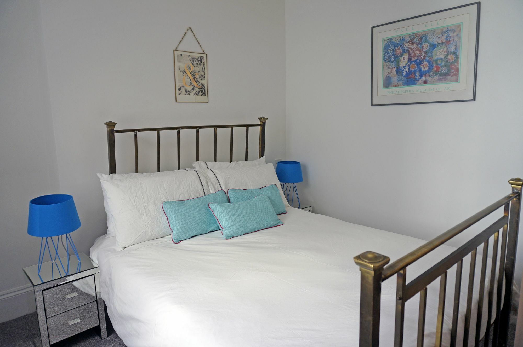 Birch At Bedford Apartment Brighton Bagian luar foto