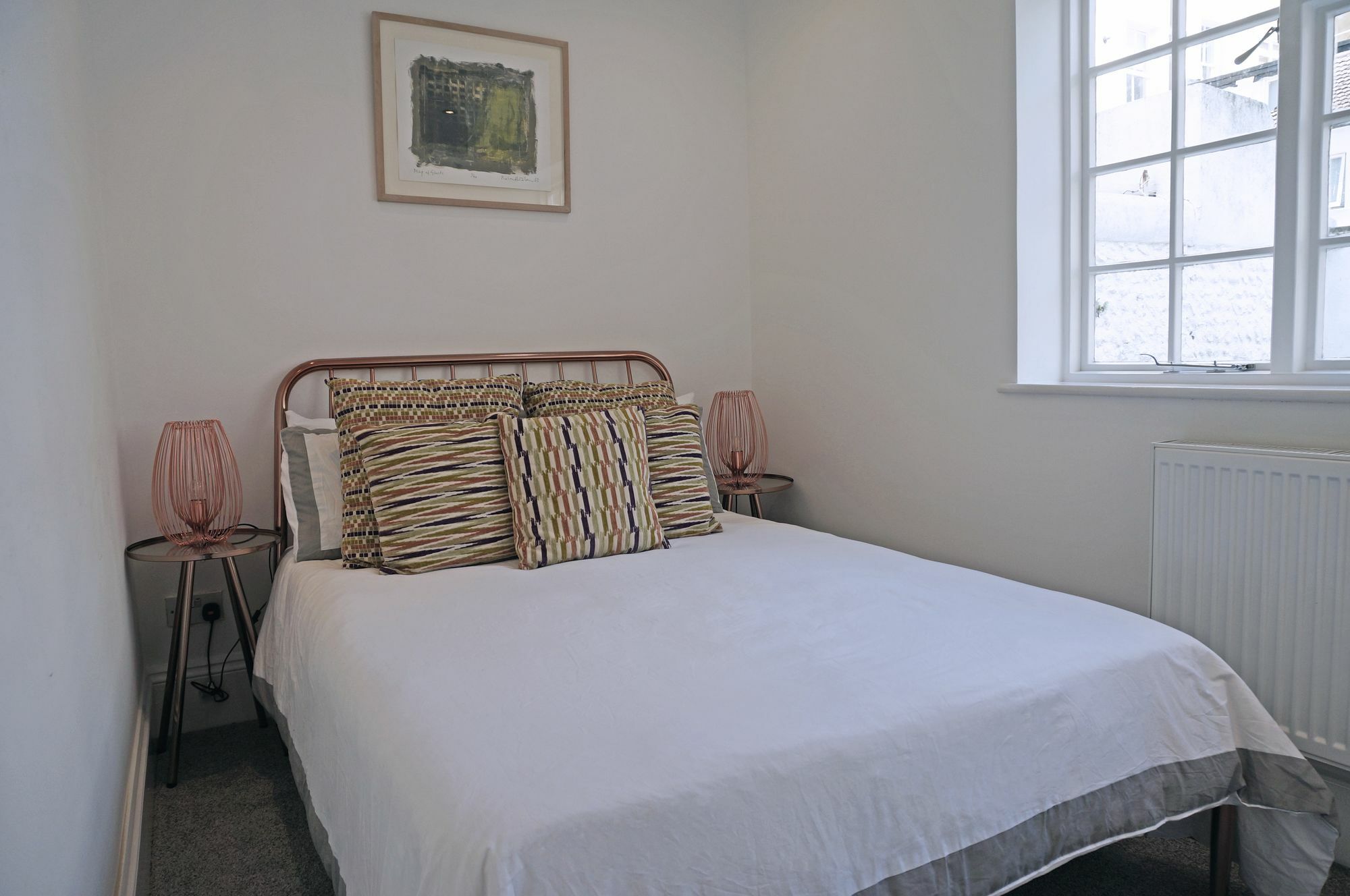 Birch At Bedford Apartment Brighton Bagian luar foto