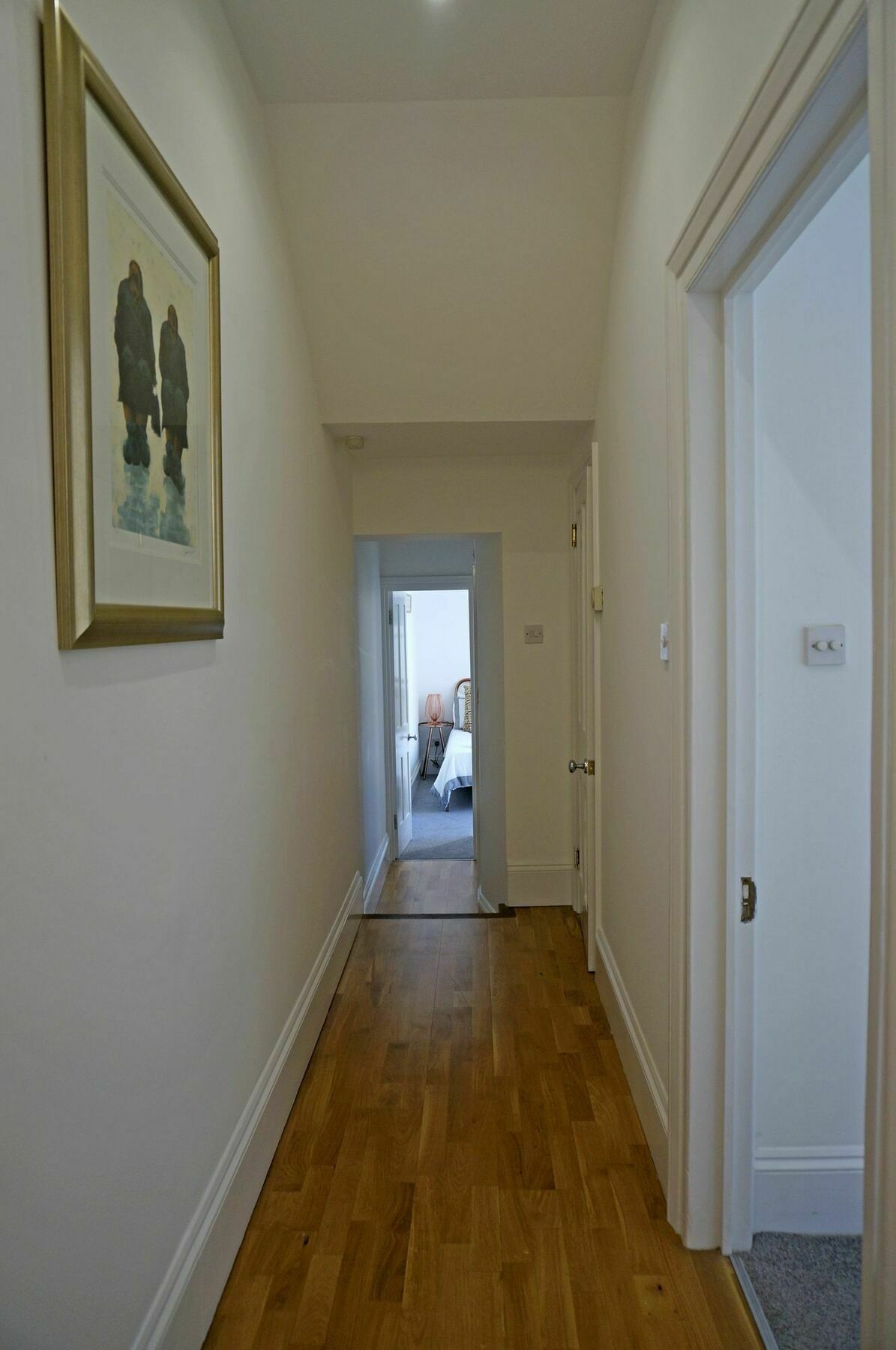 Birch At Bedford Apartment Brighton Bagian luar foto