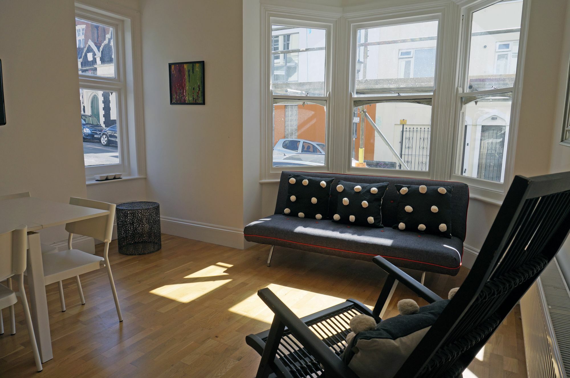 Birch At Bedford Apartment Brighton Bagian luar foto