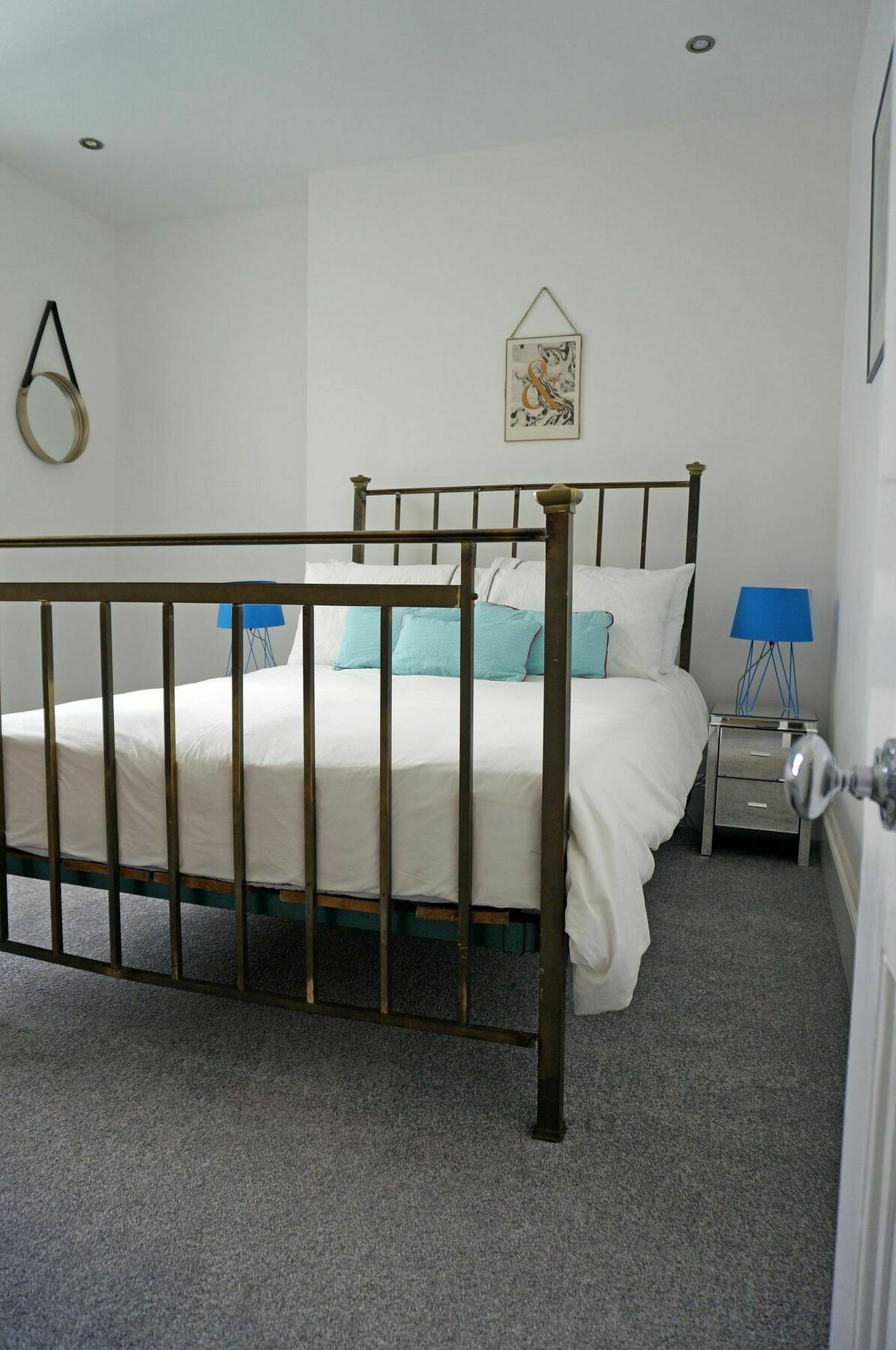 Birch At Bedford Apartment Brighton Bagian luar foto